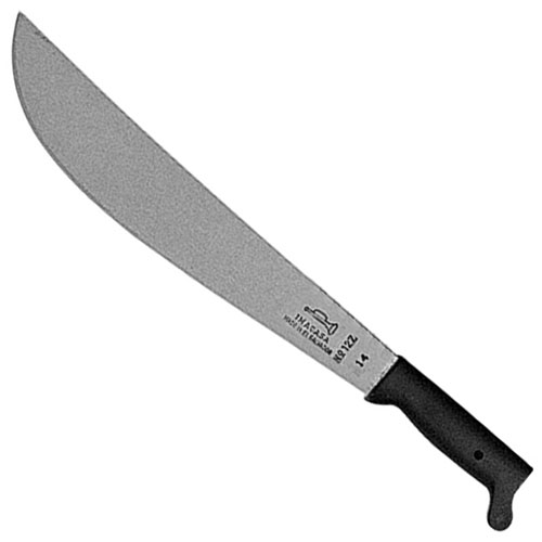 Collins Style Machete - 14 inch