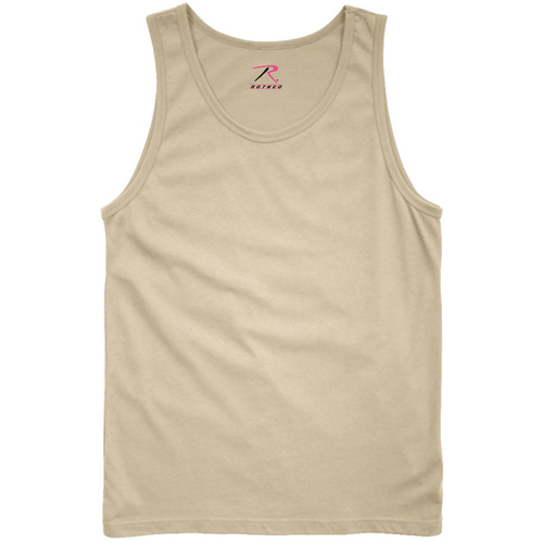 Ultra Force Solid Tank Top