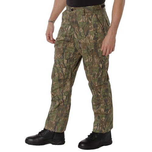 Ultra Force Mens Smokey Branch BDU Pant