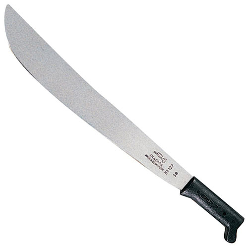 Collins Style Machete - 18 inch