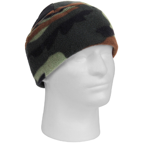 GI Type Polar Fleece Watch Cap