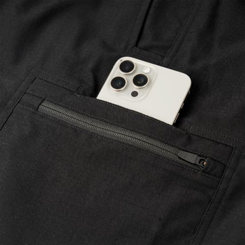 Men's Patrol Pants