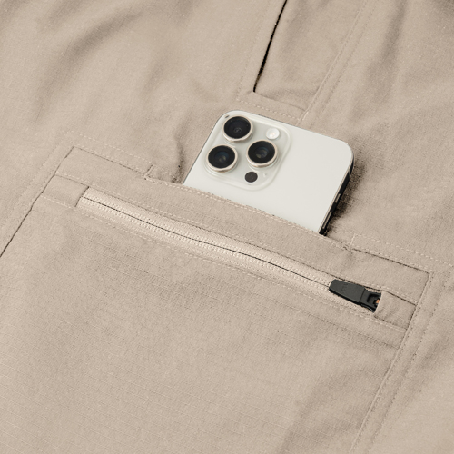 Men's Patrol Pants