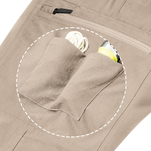 Men's Patrol Pants