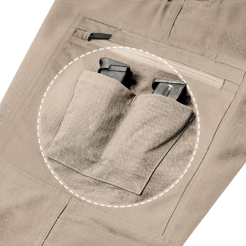 Men's Patrol Pants