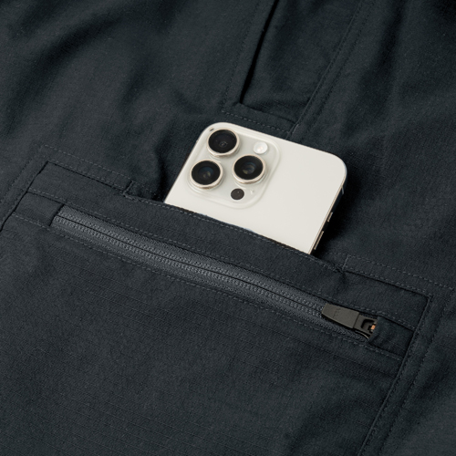 Men's Patrol Pants