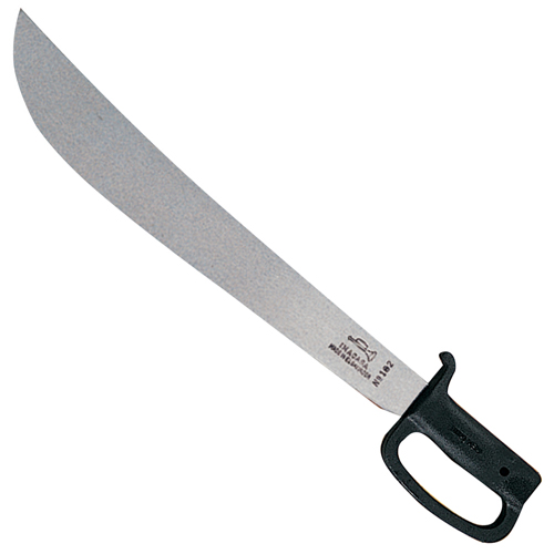 Collins Style Machete w/ Handguard