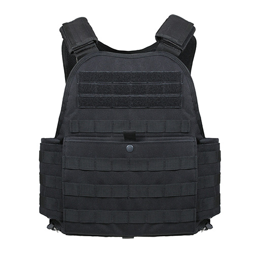 Ultra Force Molle Plate Carrier Vest