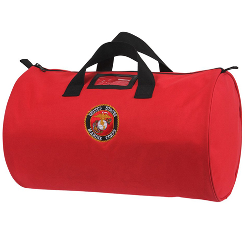 Ultra Force USMC Military Roll Bag