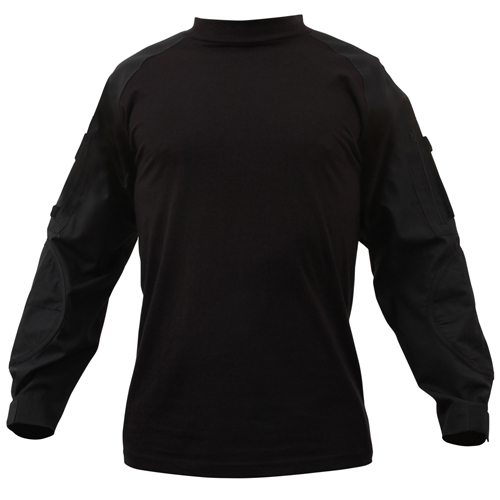 Military Combat Shirt - Mens