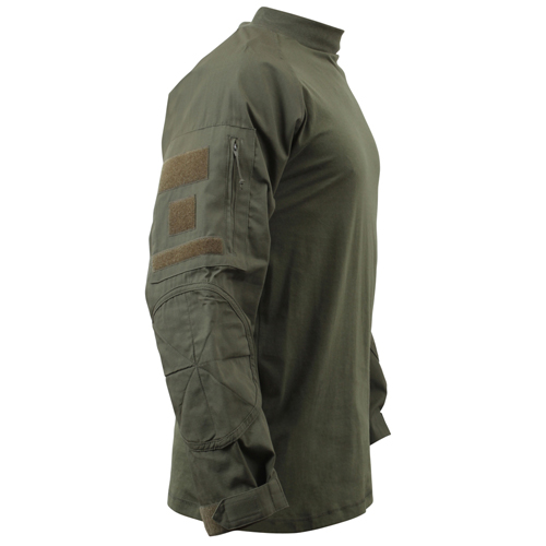 Military Combat Shirt - Mens