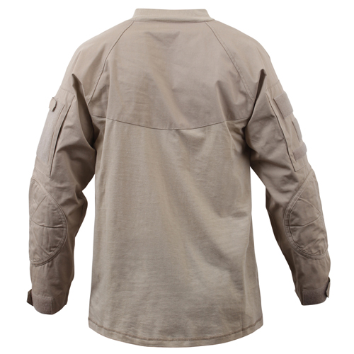 Military Combat Shirt - Mens