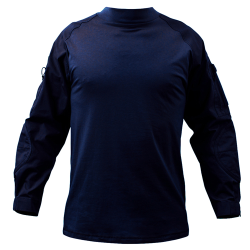 Military Combat Shirt - Mens