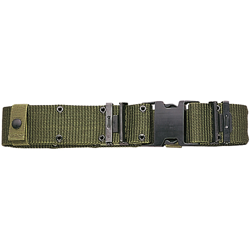 Genuine G.I. New Issue Quick Release gun Belt
