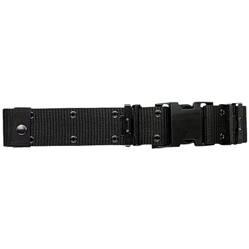 Genuine G.I. New Issue Quick Release gun Belt