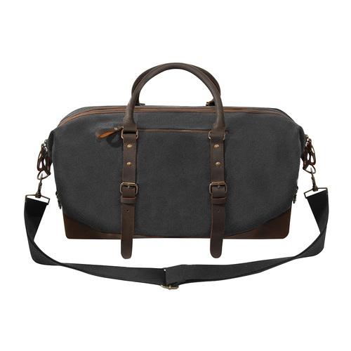 Ultra Force Extended Weekender Bag