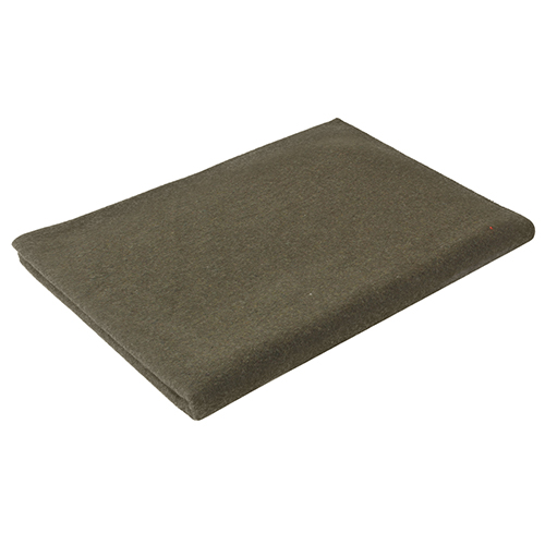 Rothco Wool Blanket - Classic Comfort