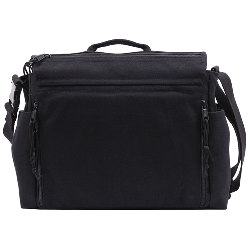 Ultra Force Concealed Carry Messenger Bag