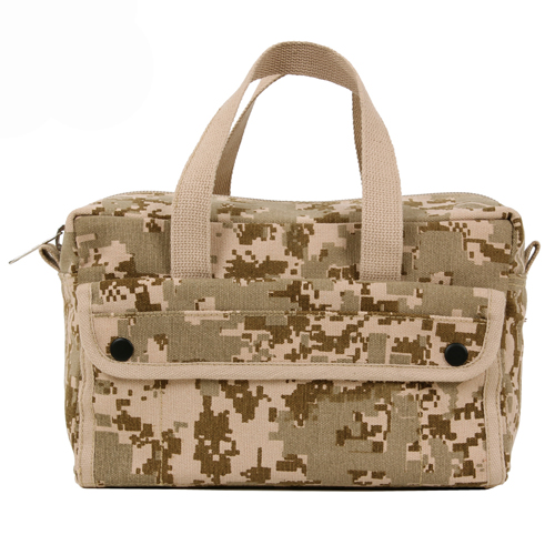 Ultra Force G.I. Type Mechanics Tool Bags