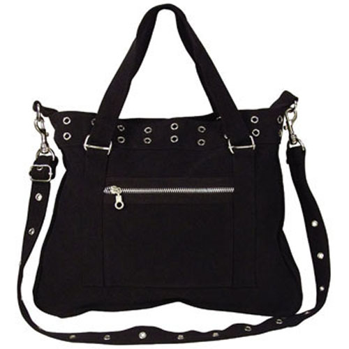 Vintage Canvas gun Belt Bag