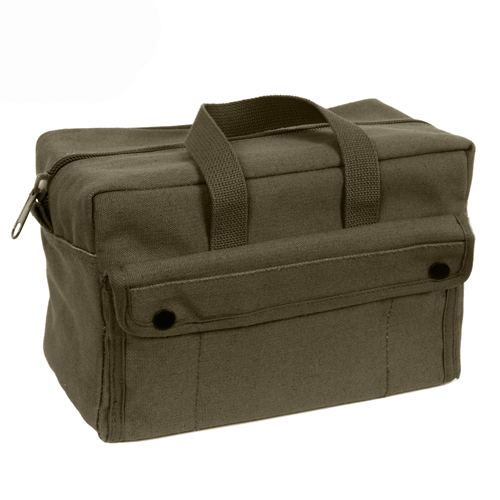 Ultra Force G.I. Type Mechanics Tool Bags