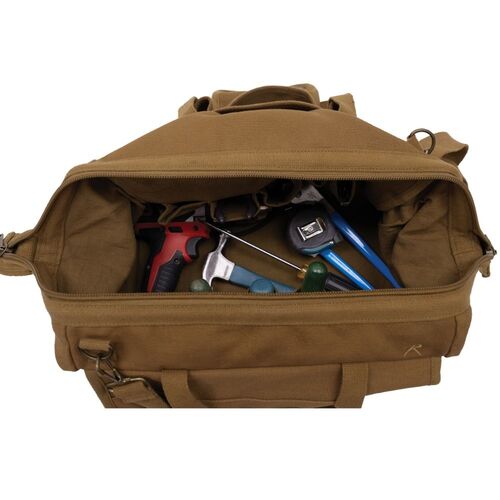 Renovator Tool Bag