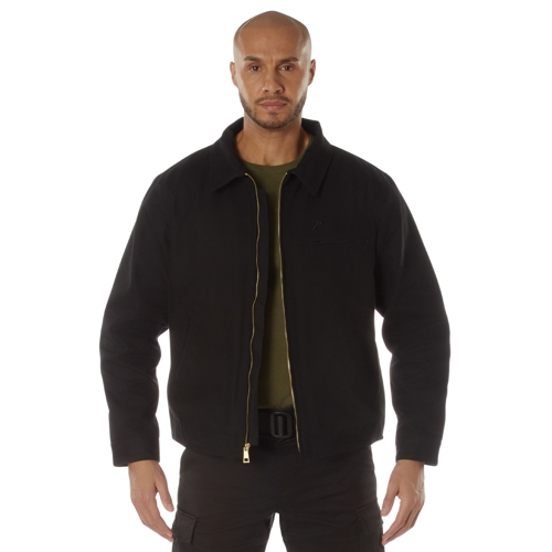 Ultra Force Classic Canvas Work Jacket