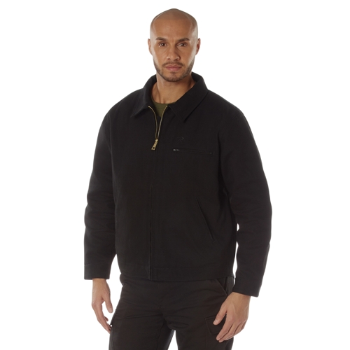 Ultra Force Classic Canvas Work Jacket