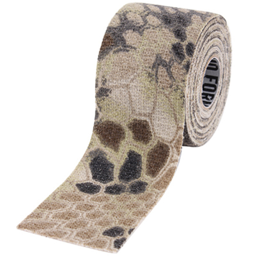 Camo Form - Self Cling Camo Wrap