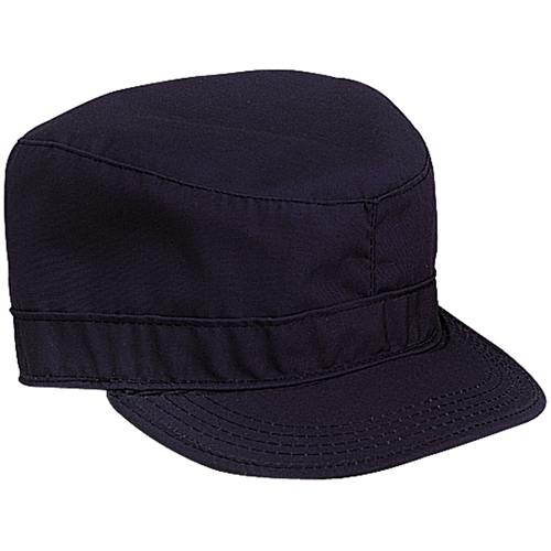 Solid Fatigue Cap