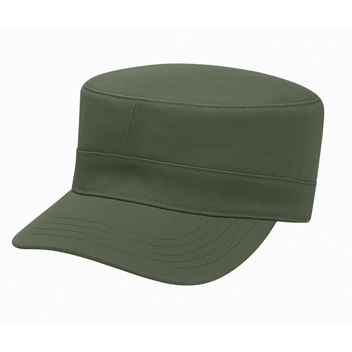 Solid Fatigue Cap