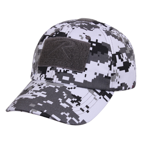Tactical Operator Cap