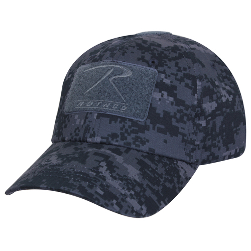 Tactical Operator Cap
