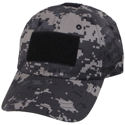 Tactical Operator Cap