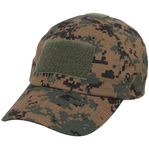 Tactical Operator Cap