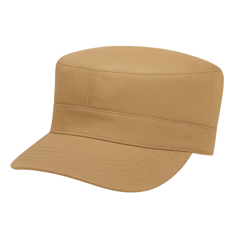Solid Fatigue Cap