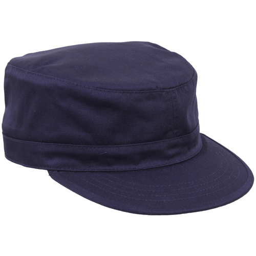 Military Adjustable Fatigue Cap