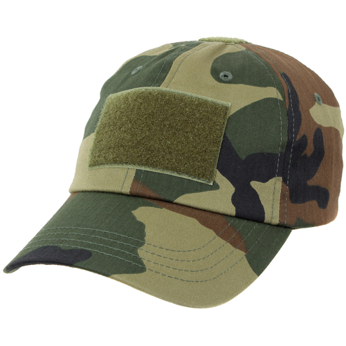 Tactical Operator Cap