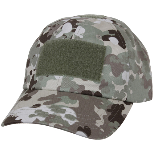 Tactical Operator Cap
