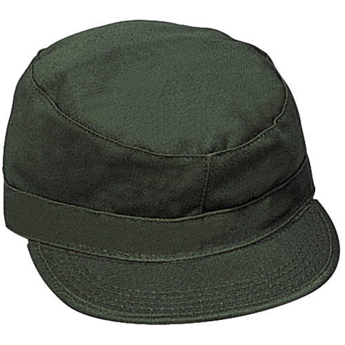 Kids Military Fatigue Cap