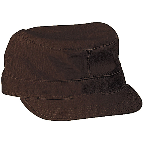 Ultra Force Rip-Stop Polycotton Fatigue Cap