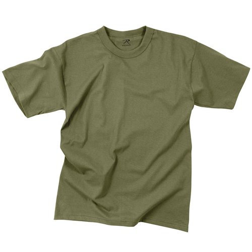 Mens Moisture Wicking T-Shirt