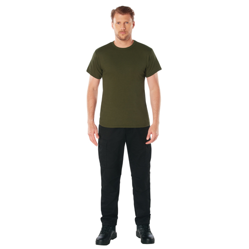 Mens Moisture Wicking T-Shirt