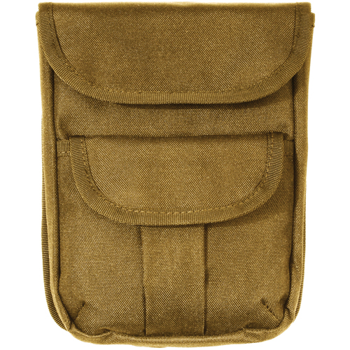 Molle 2 Pocket Ammo Pouch