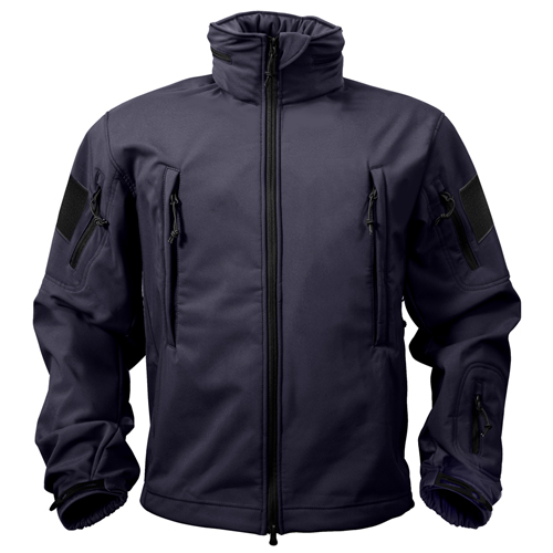 Special Ops Tactical Softshell Jacket - Mens