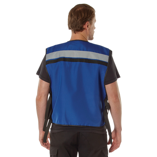 EMS Rescue Vest