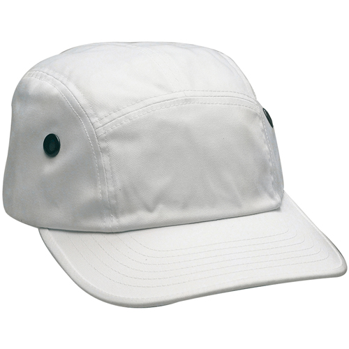 5 Panel Military Street Cap