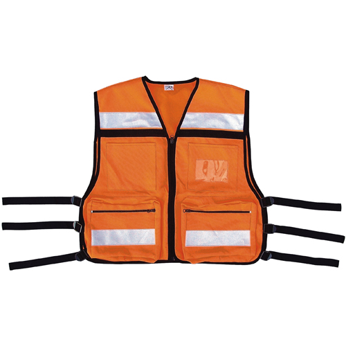 EMS Rescue Vest