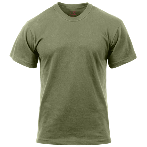Mens Moisture Wicking T-Shirt