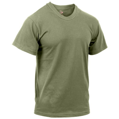 Mens Moisture Wicking T-Shirt